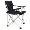 Basic Nature - Travelchair Komfort - Chaise De Camping