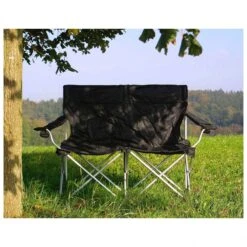 Basic Nature - Travelchair Love Seat Faltsofa - Chaise De Camping -Primusll Magasin basic nature travelchair love seat faltsofa chaise de camping detail 6