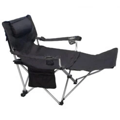Basic Nature - Travelchair Luxus - Chaise De Camping -Primusll Magasin basic nature travelchair luxus chaise de camping 1