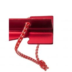 Basic Nature - Zelthering T-Stake - Piquet -Primusll Magasin basic nature zelthering t stake piquet detail 3