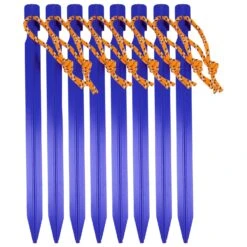 Basic Nature - Zelthering Y-Stake - Piquet -Primusll Magasin basic nature zelthering y stake piquet 1