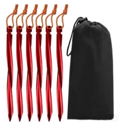 Basic Nature - Zelthering Y-Stake Spiral - Piquet 9 Basic Nature - Zelthering Y-Stake Spiral - Piquet -Primusll Magasin basic nature zelthering y stake spiral piquet 1