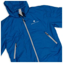 Bergstop - Cozybag Comfort - Sac De Couchage Synthétique -Primusll Magasin bergstop cozybag comfort sac de couchage synthetique detail 3