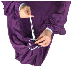 Bergstop - Silkliner - Drap De Sac De Couchage -Primusll Magasin bergstop silkliner drap de sac de couchage detail 5