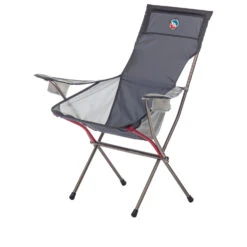 Big Agnes - Big Six Armchair - Chaise De Camping -Primusll Magasin big agnes big six armchair chaise de camping 1