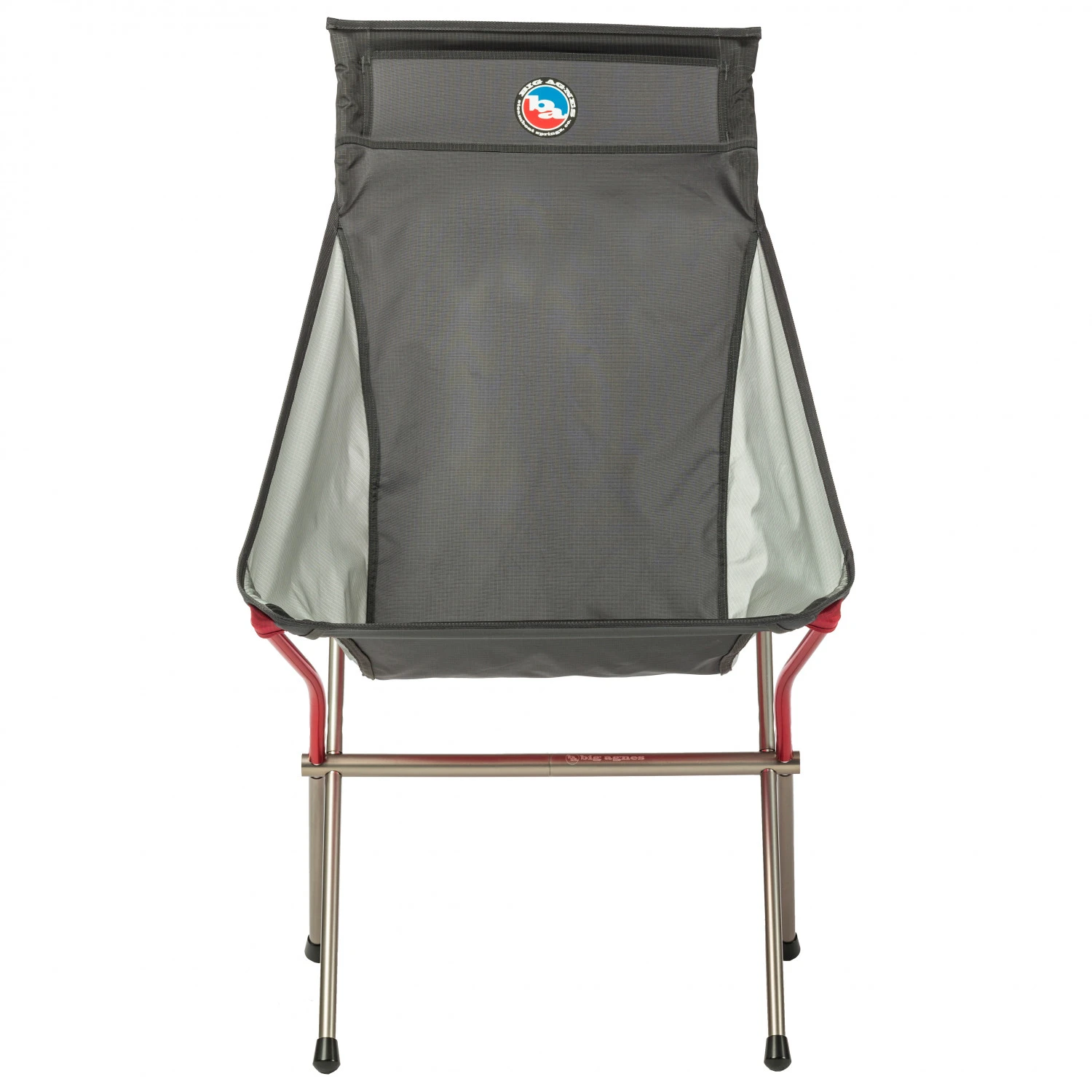 Big Agnes - Big Six Camp Chair - Chaise De Camping 4 Big Agnes - Big Six Camp Chair - Chaise De Camping – Image 2