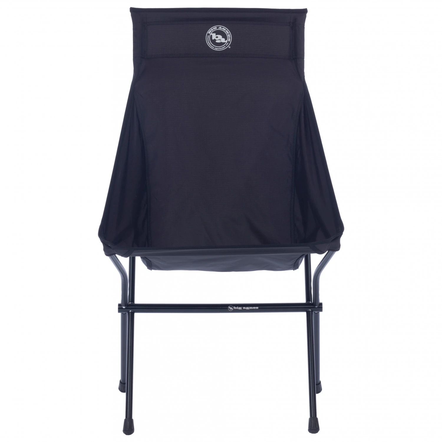Big Agnes - Big Six Camp Chair - Chaise De Camping 5 Big Agnes - Big Six Camp Chair - Chaise De Camping – Image 3