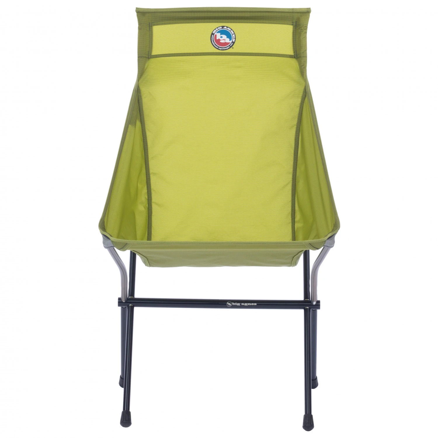 Big Agnes - Big Six Camp Chair - Chaise De Camping 7 Big Agnes - Big Six Camp Chair - Chaise De Camping – Image 5