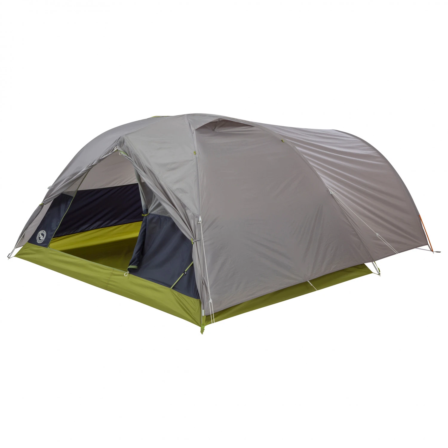 Big Agnes - Blacktail 3 Hotel Bikepack - Tente 3 Places 4 Big Agnes - Blacktail 3 Hotel Bikepack - Tente 3 Places – Image 2