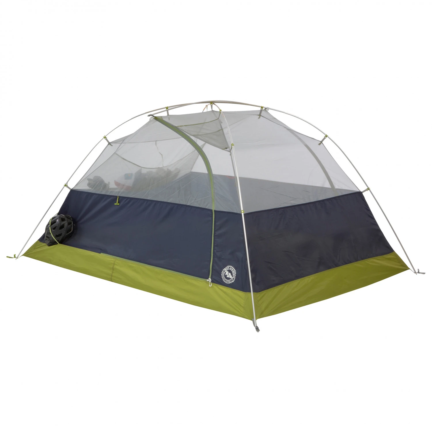 Big Agnes - Blacktail 3 Hotel Bikepack - Tente 3 Places 8 Big Agnes - Blacktail 3 Hotel Bikepack - Tente 3 Places – Image 6