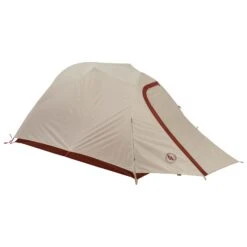 Big Agnes - C Bar 2 - Tente 2 Places