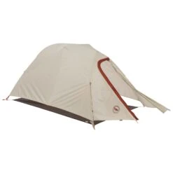 Big Agnes - C Bar 2 - Tente 2 Places -Primusll Magasin big agnes c bar 2 tente 2 places detail 3