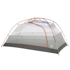 Big Agnes - Copper Spur HV UL 2 MtnGLO - Tente 2 Places 8 Big Agnes - Copper Spur HV UL 2 MtnGLO - Tente 2 Places -Primusll Magasin big agnes copper spur hv ul 2 mtnglo tente 2 places detail 3
