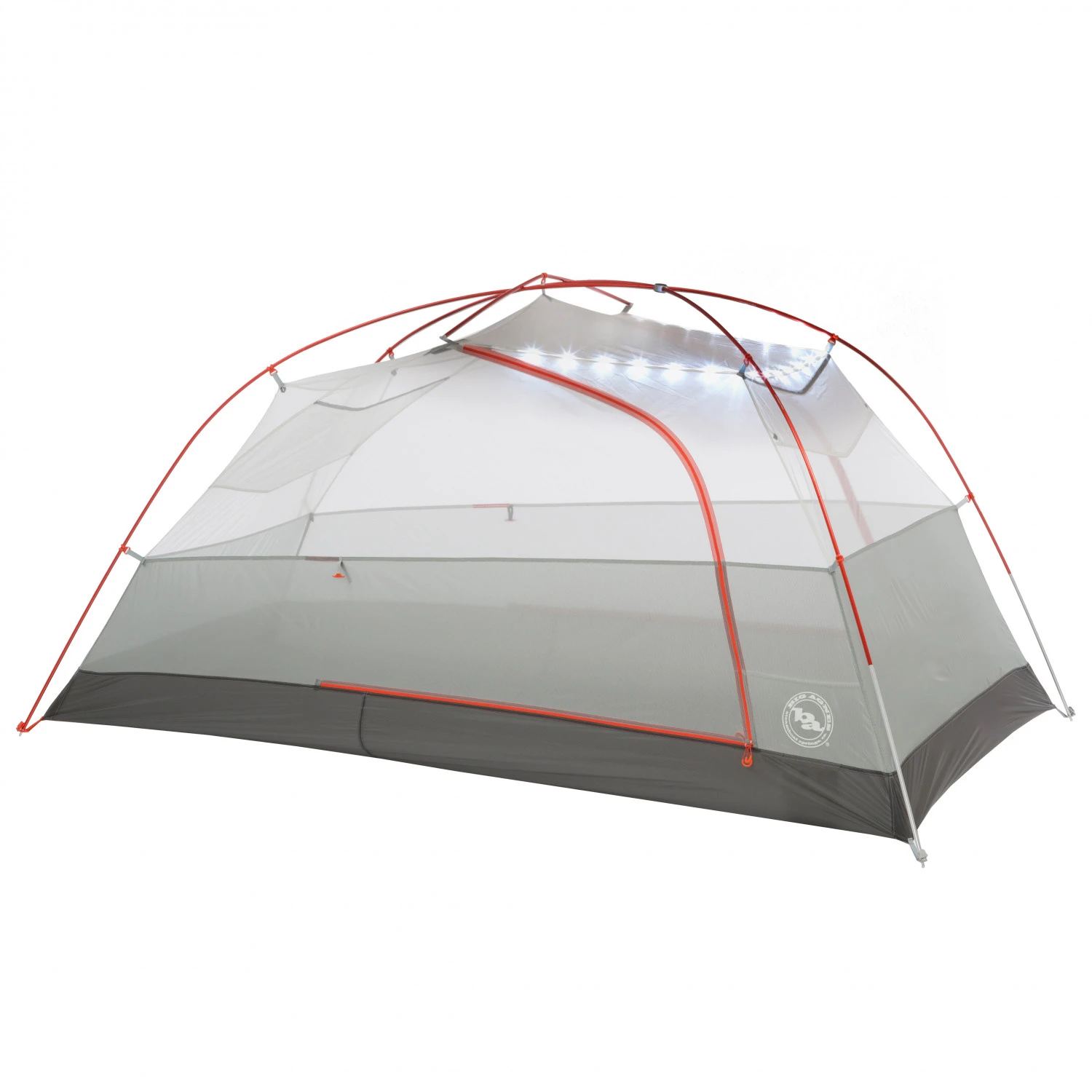 Big Agnes - Copper Spur HV UL 2 MtnGLO - Tente 2 Places 5 Big Agnes - Copper Spur HV UL 2 MtnGLO - Tente 2 Places – Image 3