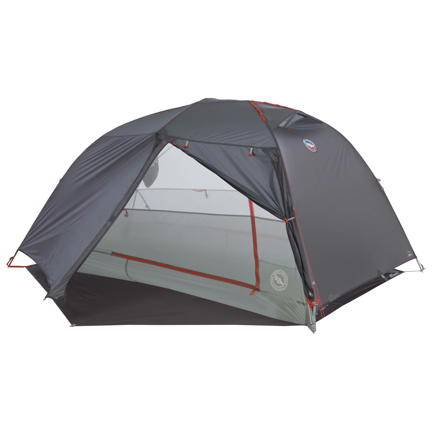 Big Agnes - Copper Spur HV UL2 Bikepack - Tente 2 Places 6 Big Agnes - Copper Spur HV UL2 Bikepack - Tente 2 Places – Image 4