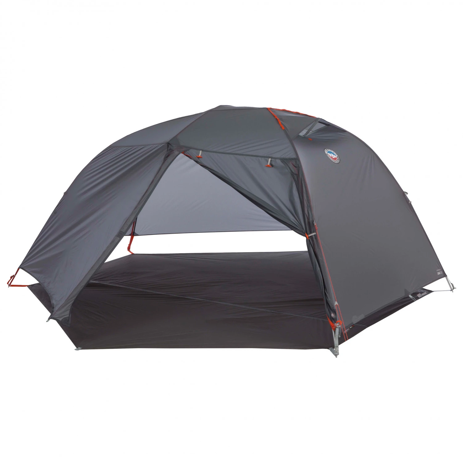 Big Agnes - Copper Spur HV UL2 Bikepack - Tente 2 Places 3 Big Agnes - Copper Spur HV UL2 Bikepack - Tente 2 Places