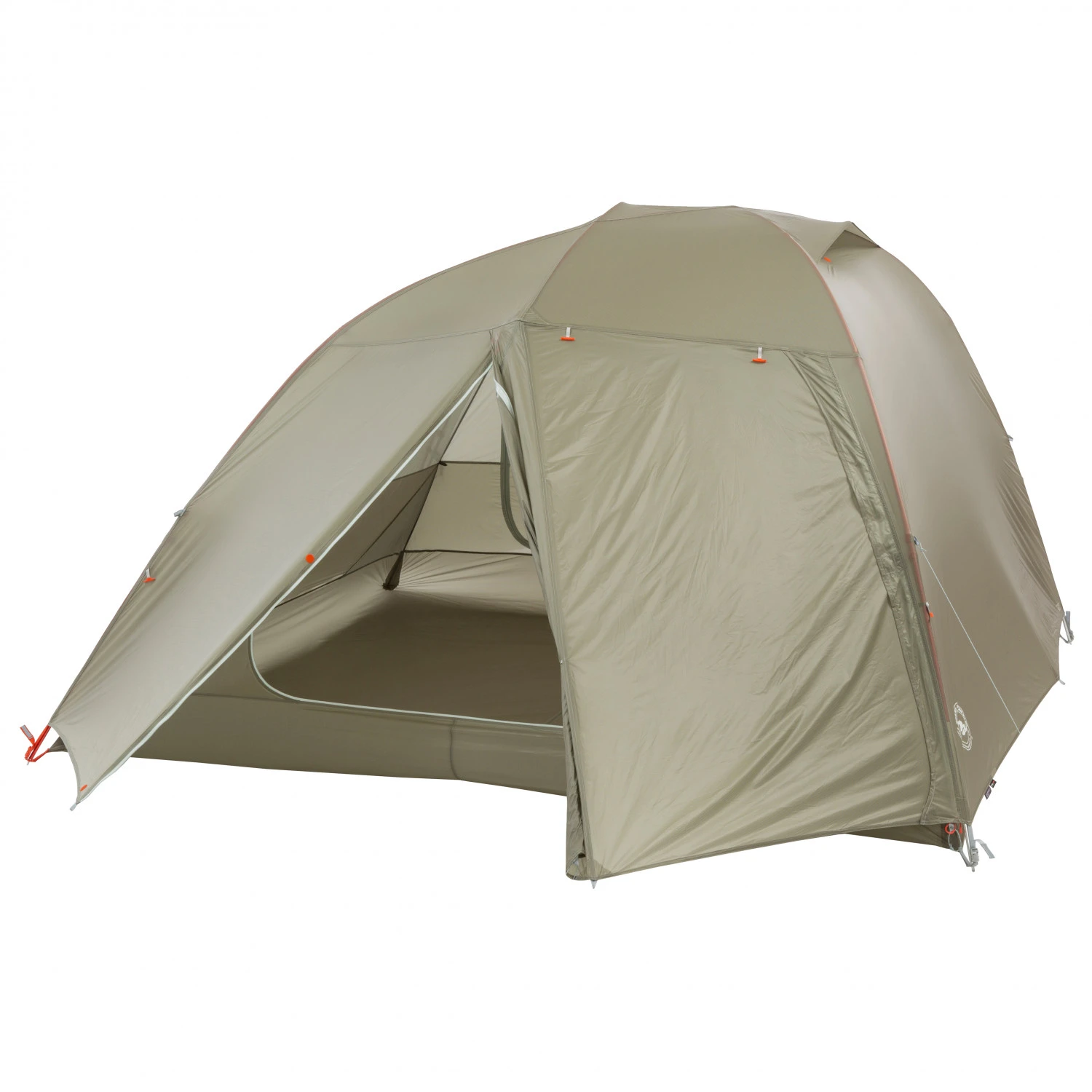 Big Agnes - Copper Spur HV UL4 - Tente 4 Places 4 Big Agnes - Copper Spur HV UL4 - Tente 4 Places – Image 2