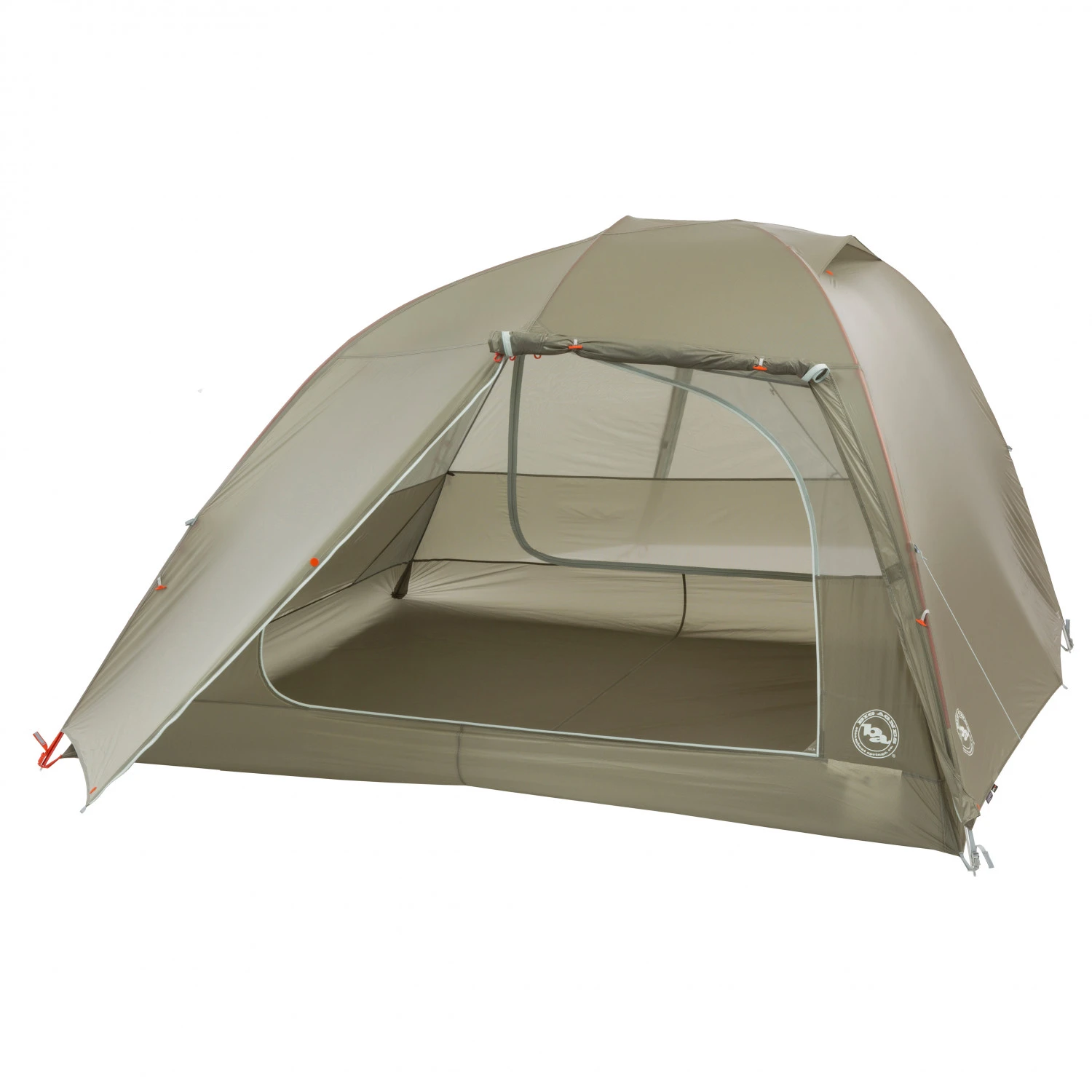 Big Agnes - Copper Spur HV UL4 - Tente 4 Places 5 Big Agnes - Copper Spur HV UL4 - Tente 4 Places – Image 3
