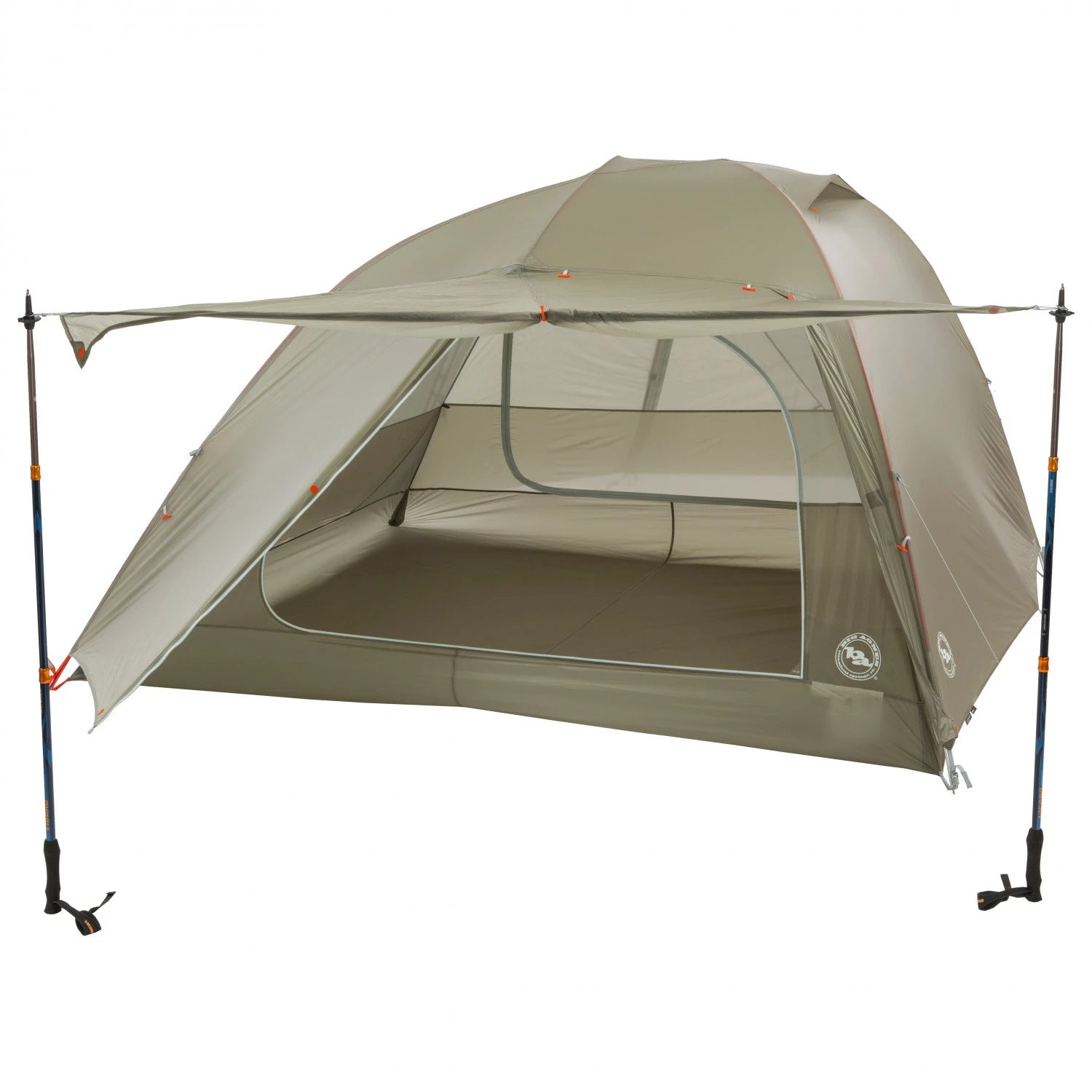 Big Agnes - Copper Spur HV UL4 - Tente 4 Places 6 Big Agnes - Copper Spur HV UL4 - Tente 4 Places – Image 4