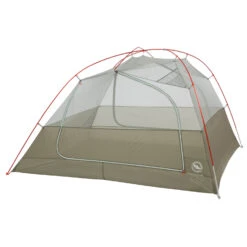 Big Agnes - Copper Spur HV UL4 - Tente 4 Places 13 Big Agnes - Copper Spur HV UL4 - Tente 4 Places -Primusll Magasin big agnes copper spur hv ul4 tente 4 places detail 6