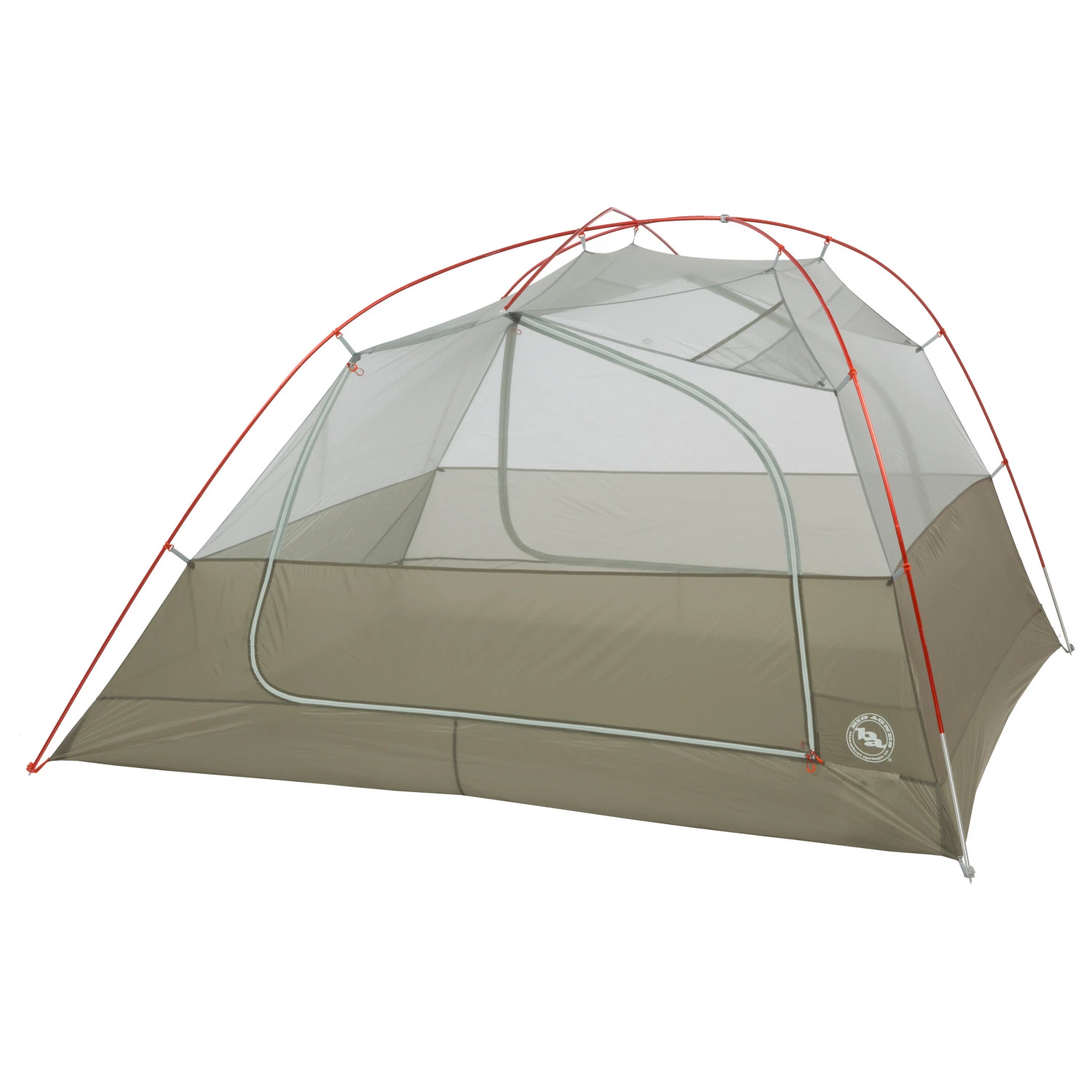 Big Agnes - Copper Spur HV UL4 - Tente 4 Places 8 Big Agnes - Copper Spur HV UL4 - Tente 4 Places – Image 6