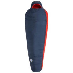 Big Agnes - Husted 20 - Sac De Couchage Synthétique -Primusll Magasin big agnes husted 20 sac de couchage synthetique bf 1