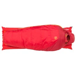 Big Agnes - Kid's Wolverine 15 (Fireline Core) - Sac De Couchage Enfant -Primusll Magasin big agnes kids wolverine 15 fireline core sac de couchage enfant 1