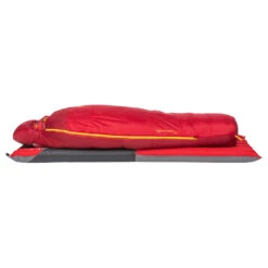 Big Agnes - Kid's Wolverine 15 (Fireline Core) - Sac De Couchage Enfant -Primusll Magasin big agnes kids wolverine 15 fireline core sac de couchage enfant detail 3