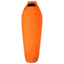 Big Agnes - Lost Dog 15 - Sac De Couchage Synthétique -Primusll Magasin big agnes lost dog 15 sac de couchage synthetique 1