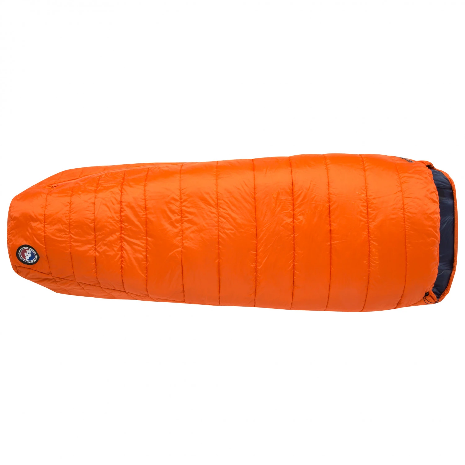 Big Agnes - Lost Dog 45 Fireline Eco - Sac De Couchage Synthétique 4 Big Agnes - Lost Dog 45 Fireline Eco - Sac De Couchage Synthétique – Image 2