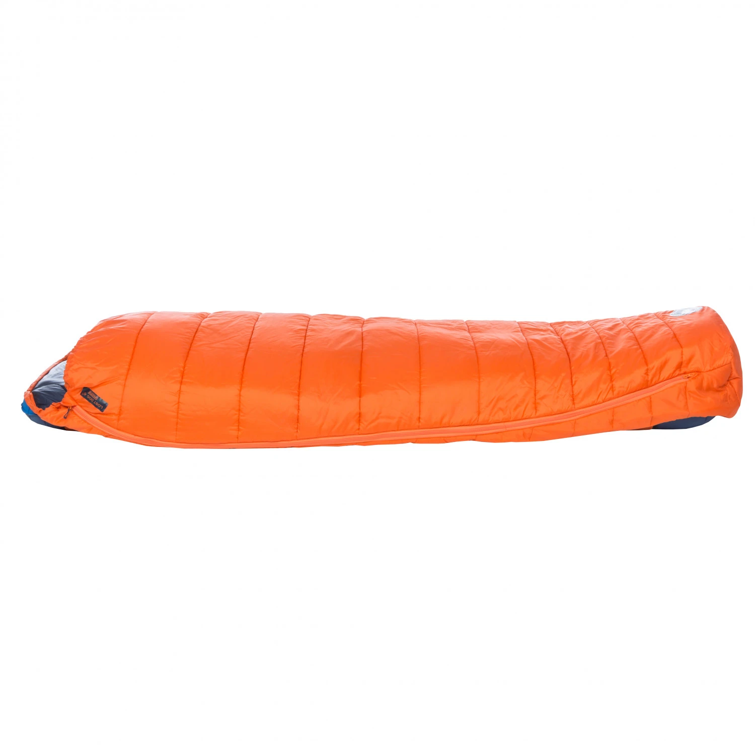 Big Agnes - Lost Dog 45 Fireline Eco - Sac De Couchage Synthétique 5 Big Agnes - Lost Dog 45 Fireline Eco - Sac De Couchage Synthétique – Image 3