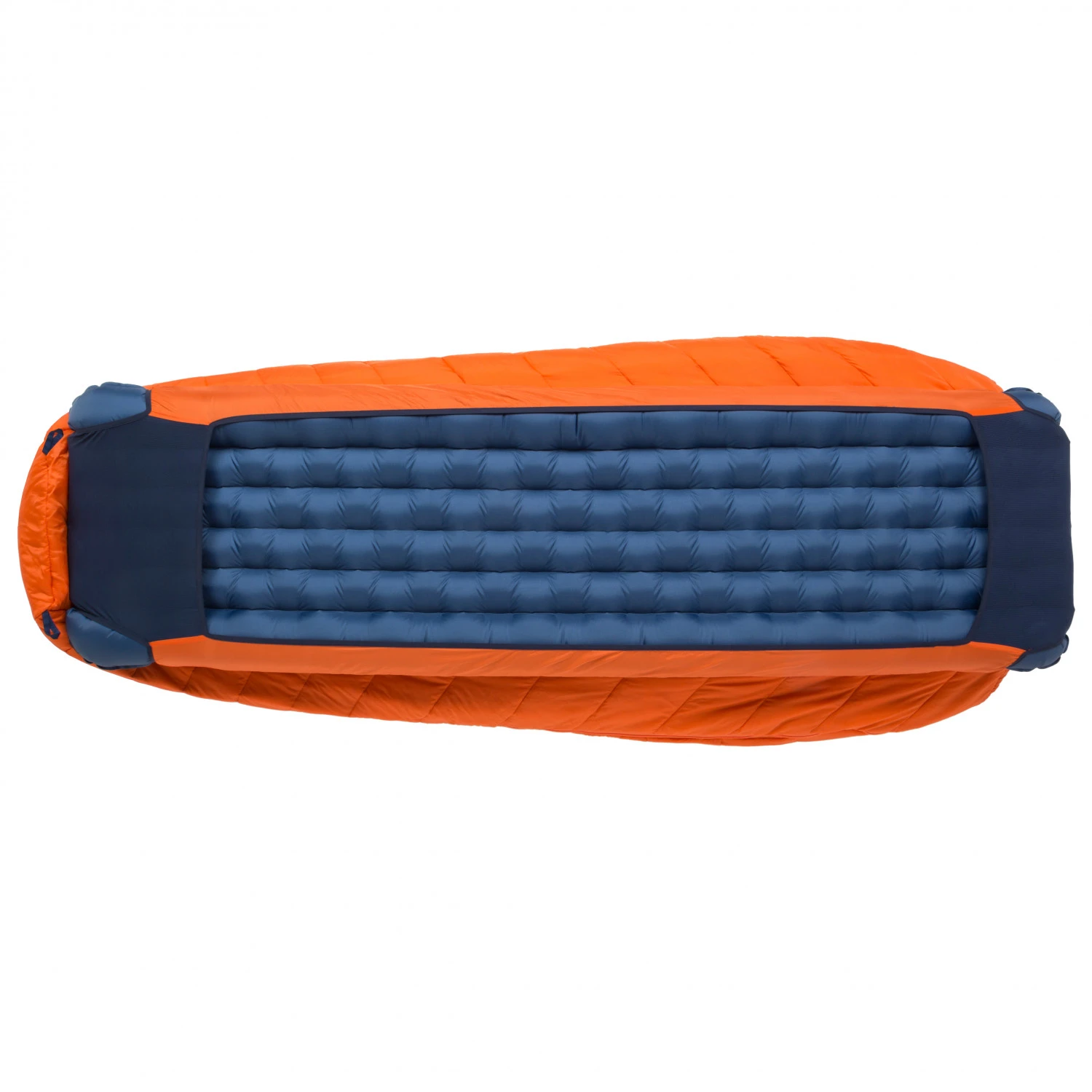 Big Agnes - Lost Dog 45 Fireline Eco - Sac De Couchage Synthétique 6 Big Agnes - Lost Dog 45 Fireline Eco - Sac De Couchage Synthétique – Image 4