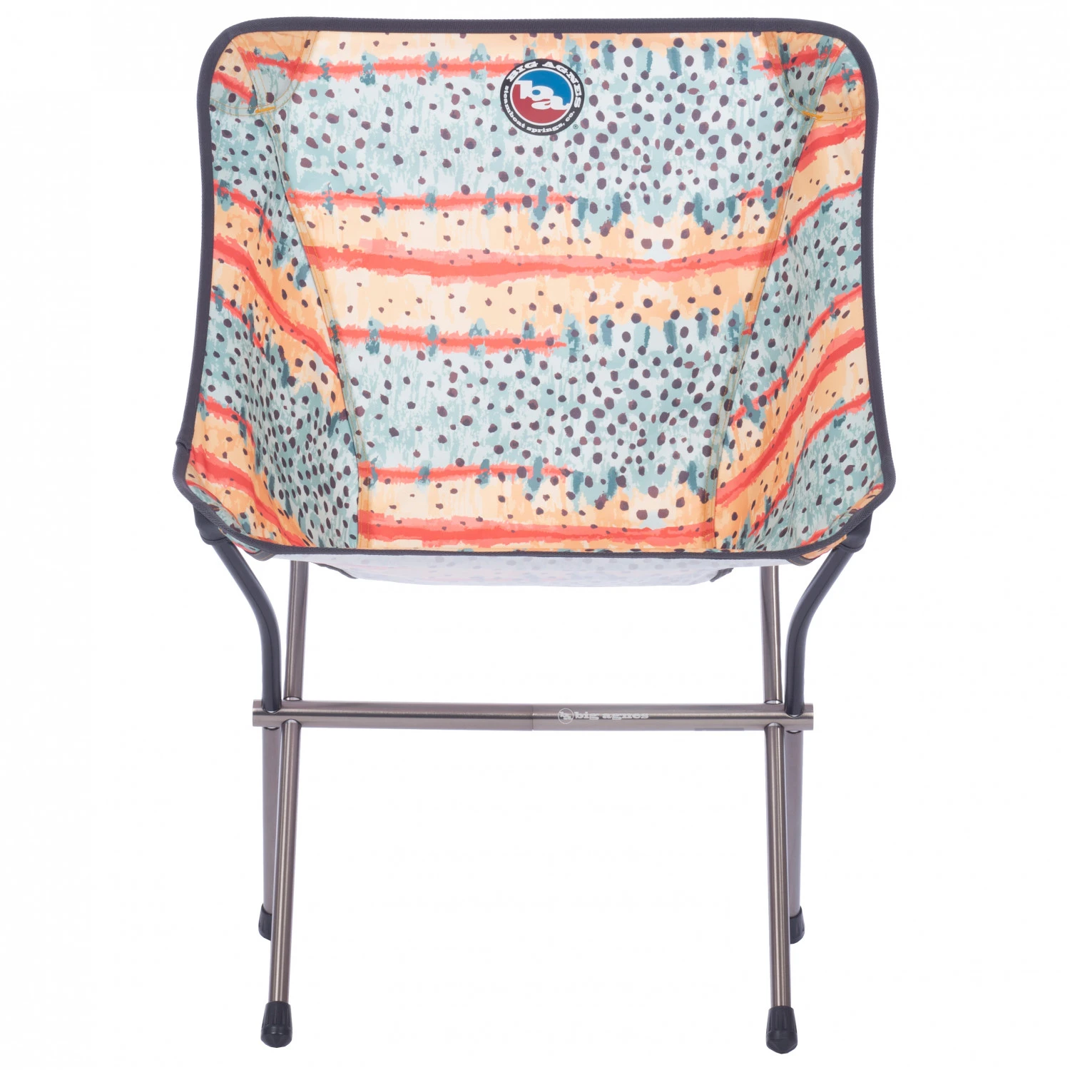 Big Agnes - Mica Basin Camp Chair - Chaise De Camping 4 Big Agnes - Mica Basin Camp Chair - Chaise De Camping – Image 2