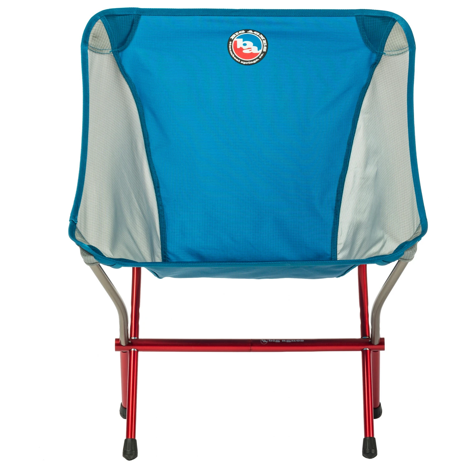 Big Agnes - Mica Basin Camp Chair XL - Chaise De Camping 8 Big Agnes - Mica Basin Camp Chair XL - Chaise De Camping – Image 6