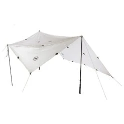 Big Agnes - Onyx Tarp Carbon With Dyneema - Tarp -Primusll Magasin big agnes onyx tarp carbon with dyneema tarp detail 3