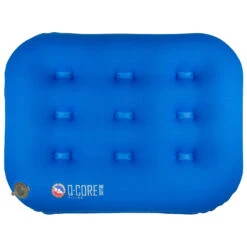 Big Agnes - Q Core Deluxe Pillow - Coussin 7 Big Agnes - Q Core Deluxe Pillow - Coussin -Primusll Magasin big agnes q core deluxe pillow coussin 1