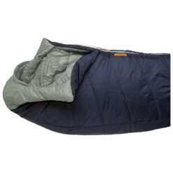 Big Agnes - Sidewinder Camp 20 Fireline Eco - Sac De Couchage Synthétique -Primusll Magasin big agnes sidewinder camp 20 fireline eco sac de couchage synthetique detail 3