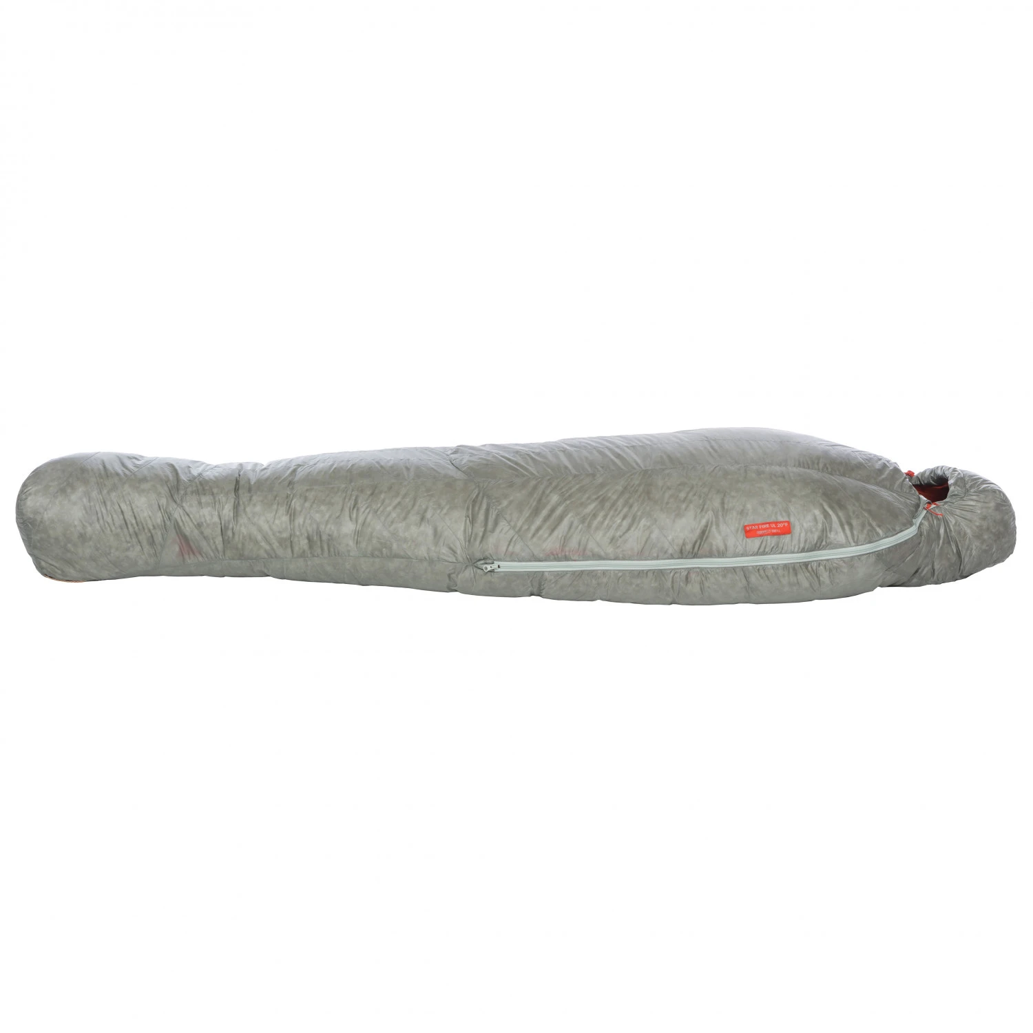 Big Agnes - Star Fire UL 30 - Sac De Couchage En Duvet 5 Big Agnes - Star Fire UL 30 - Sac De Couchage En Duvet – Image 3