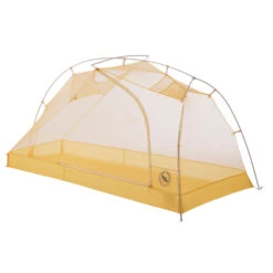 Big Agnes - Tiger Wall UL1 - Tente 1 Place 9 Big Agnes - Tiger Wall UL1 - Tente 1 Place -Primusll Magasin big agnes tiger wall ul1 tente 1 place detail 3