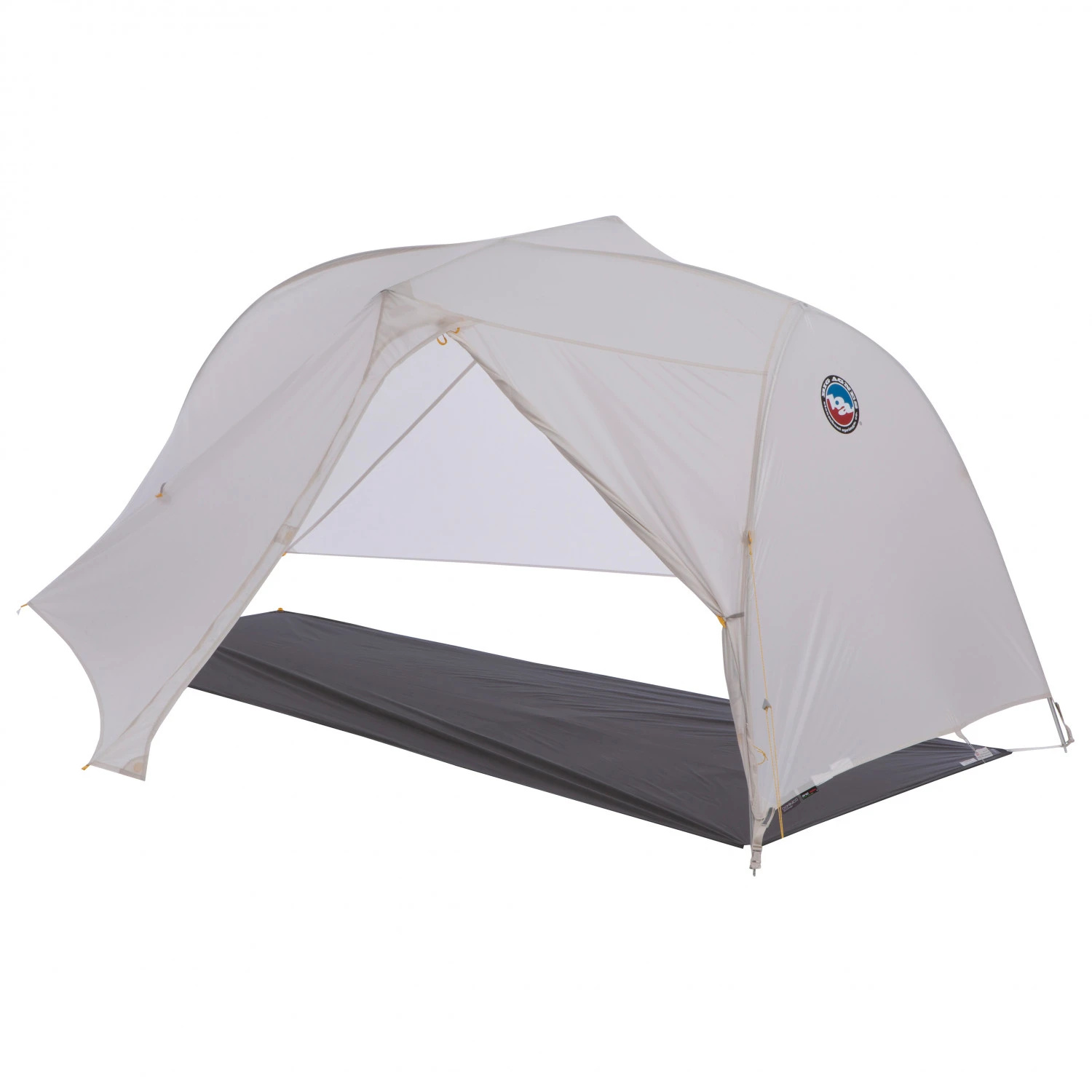 Big Agnes - Tiger Wall UL1 - Tente 1 Place 6 Big Agnes - Tiger Wall UL1 - Tente 1 Place – Image 4