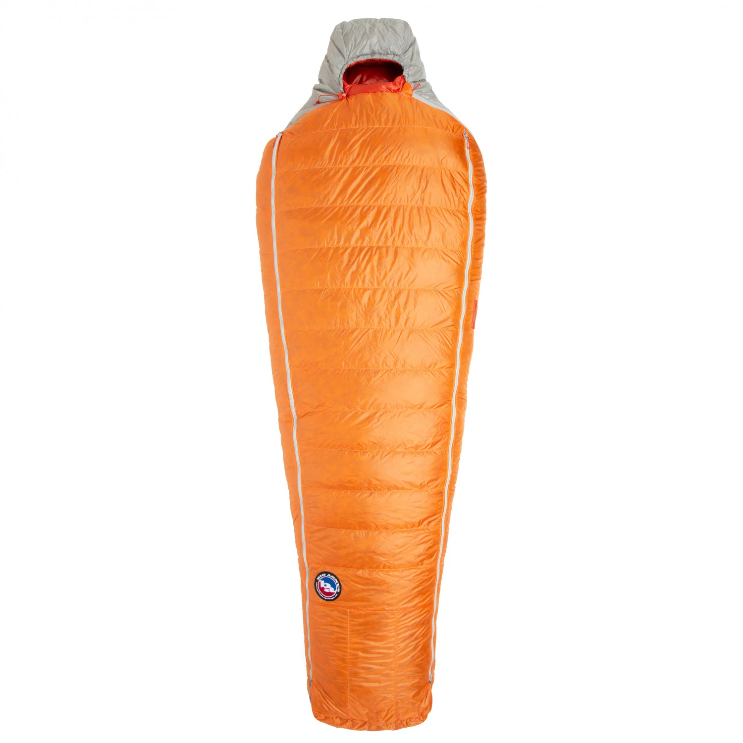 Big Agnes - Torchlight UL 30 - Sac De Couchage En Duvet 3 Big Agnes - Torchlight UL 30 - Sac De Couchage En Duvet