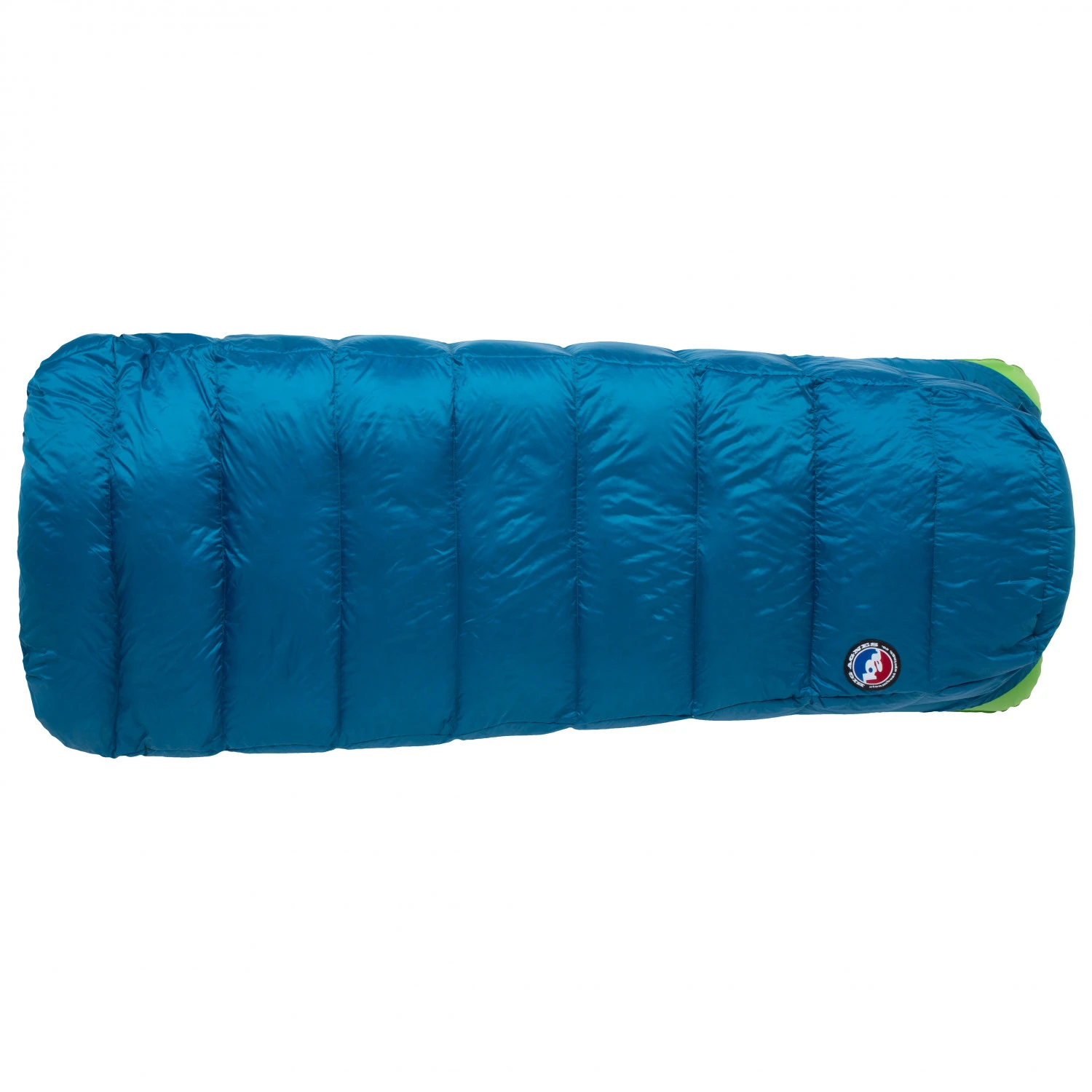 Big Agnes - Women's Roxy Ann 3N1 15 - Sac De Couchage En Duvet 3 Big Agnes - Women's Roxy Ann 3N1 15 - Sac De Couchage En Duvet