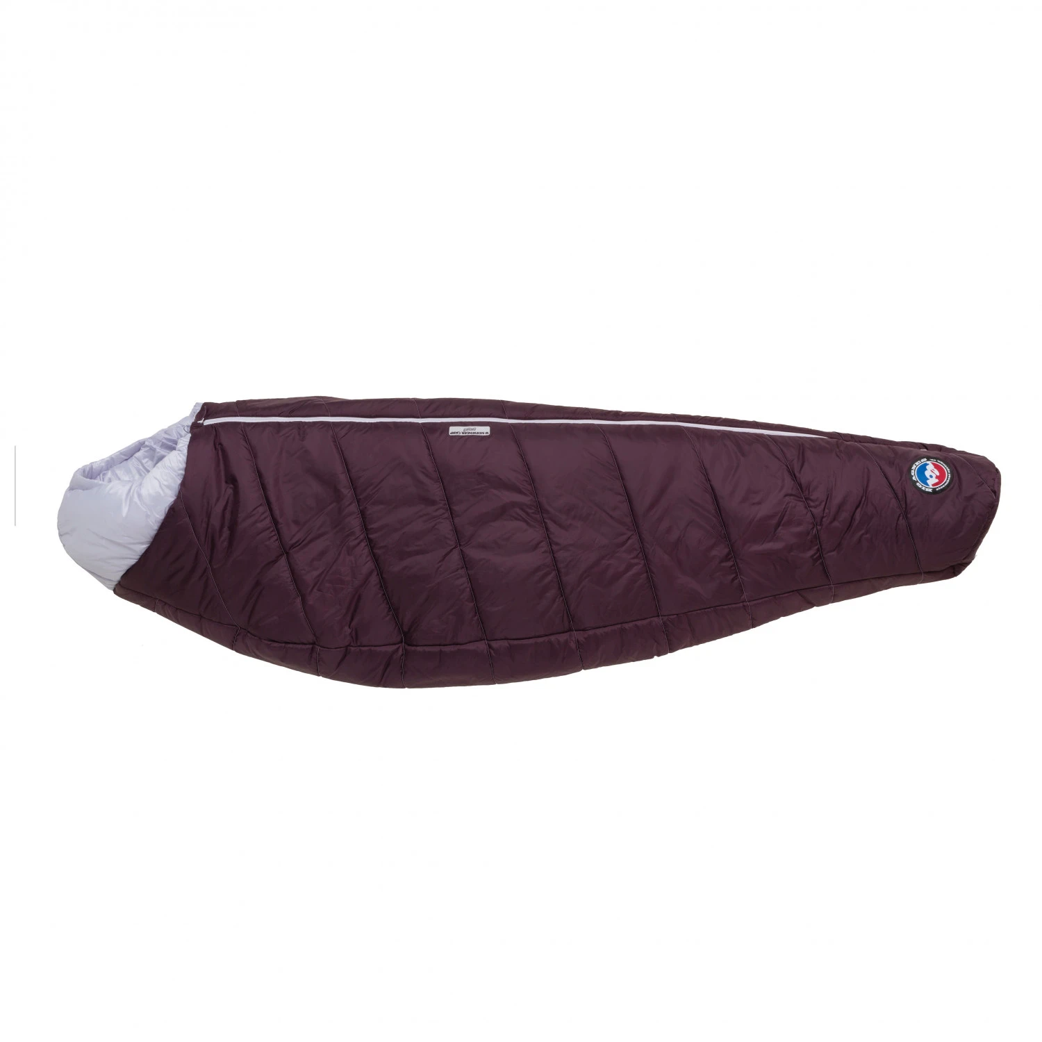 Big Agnes - Women's Sidewinder Camp 20 Fireline Eco - Sac De Couchage Synthétique 6 Big Agnes - Women's Sidewinder Camp 20 Fireline Eco - Sac De Couchage Synthétique – Image 4