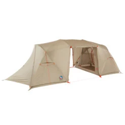 Big Agnes - Wyoming Trail 4 - Tente 4 Places