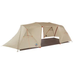 Big Agnes - Wyoming Trail 4 - Tente 4 Places 10 Big Agnes - Wyoming Trail 4 - Tente 4 Places -Primusll Magasin big agnes wyoming trail 4 tente 4 places detail 3