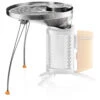 BioLite - CampStove Portable Grill - Popote -Primusll Magasin biolite campstove portable grill popote