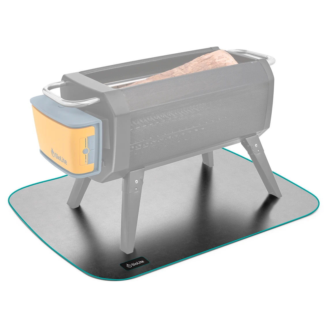 BioLite - FirePit Mat 4 BioLite - FirePit Mat – Image 2