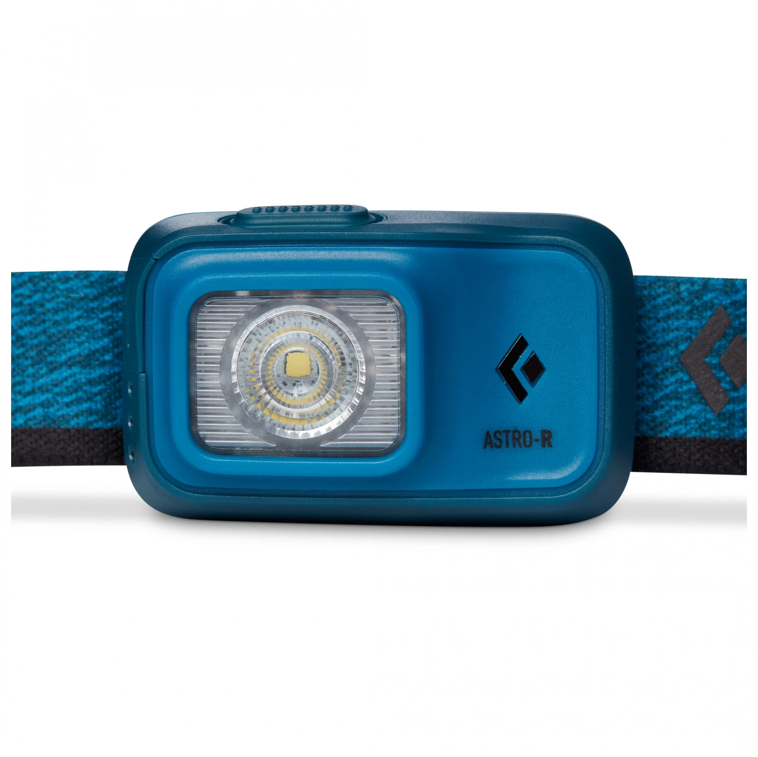 Black Diamond - Astro 300-R - Lampe Frontale 4 Black Diamond - Astro 300-R - Lampe Frontale – Image 2