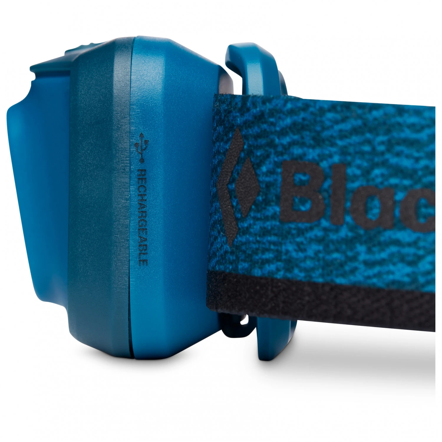 Black Diamond - Astro 300-R - Lampe Frontale 7 Black Diamond - Astro 300-R - Lampe Frontale – Image 5