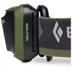 Black Diamond - Cosmo 350 - Lampe Frontale -Primusll Magasin black diamond cosmo 350 lampe frontale detail 4